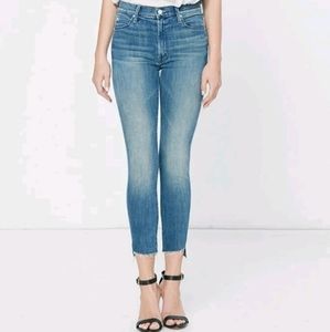 Mother denim, size 28, color - Good Girls Do